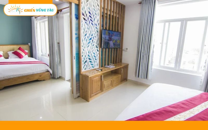 khách sạn phó đức chính vũng tàu
