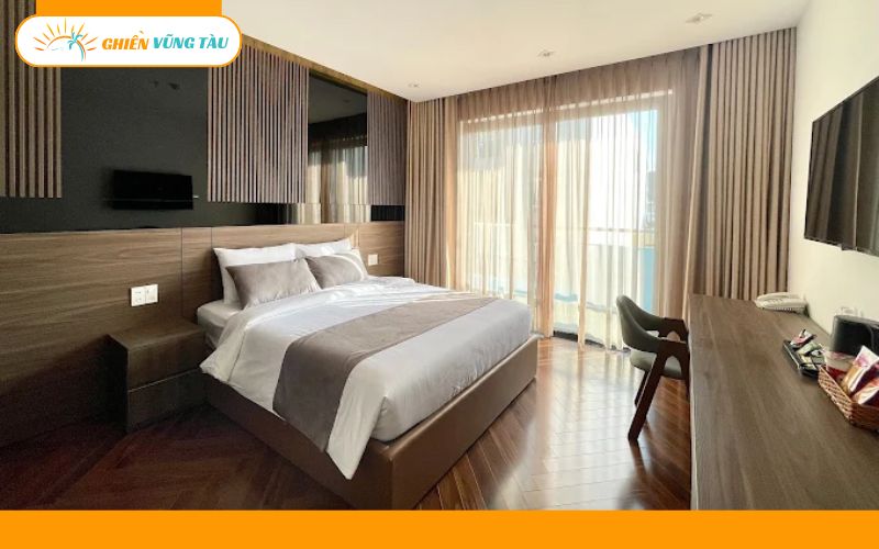 khách sạn phó đức chính vũng tàu