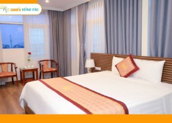 khách sạn phó đức chính vũng tàu