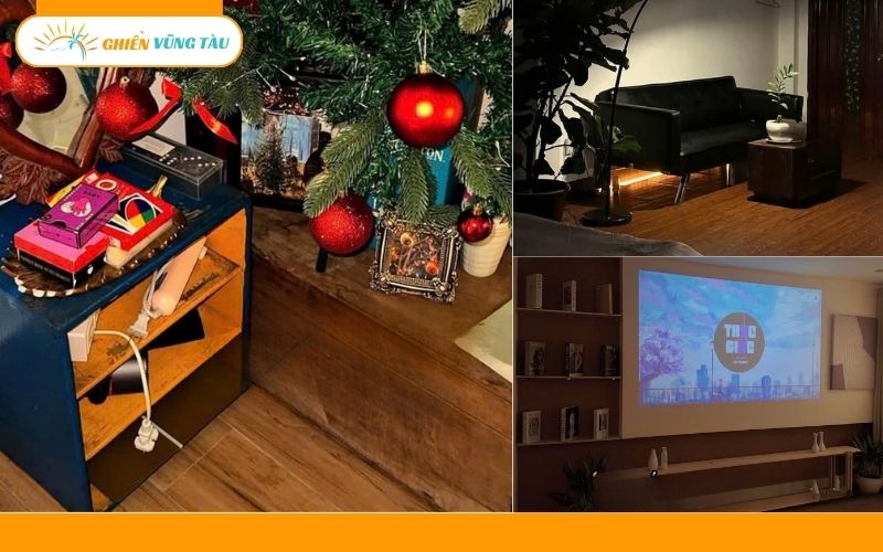 TOP 10 khách sạn tình yêu Vũng Tàu - Gợi ý cho các cặp đôi 15 khách sạn tình yêu vũng tàu