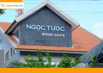 Ngọc Tước Book Cafe