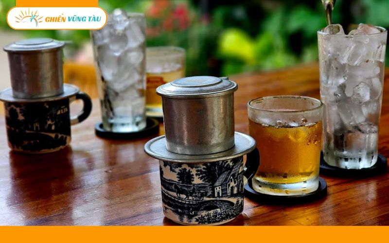 Review về quán Ngọc Tước Book Cafe với không gian thư giãn 15 Ngọc Tước Book Cafe