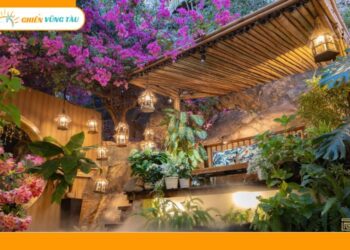 quán cafe lightroom vũng tàu