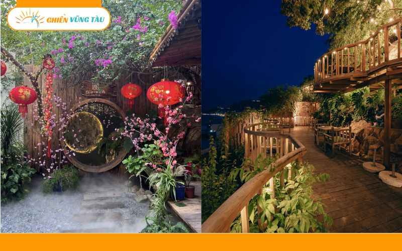 Review quán cafe Lightroom Vũng Tàu với view siêu chill 13 quán cafe lightroom vũng tàu
