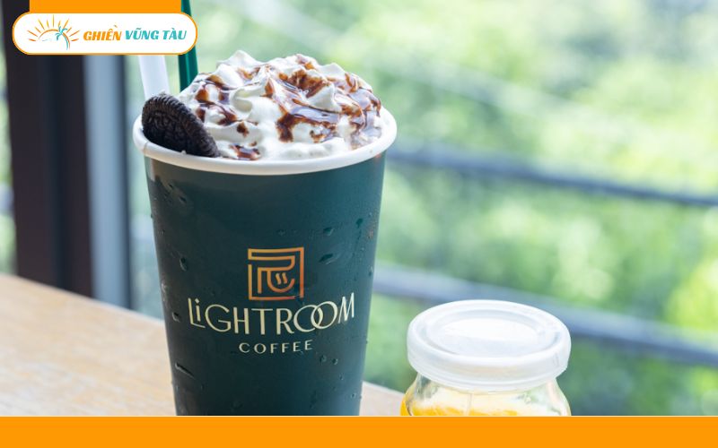 Review quán cafe Lightroom Vũng Tàu với view siêu chill 15 quán cafe lightroom vũng tàu