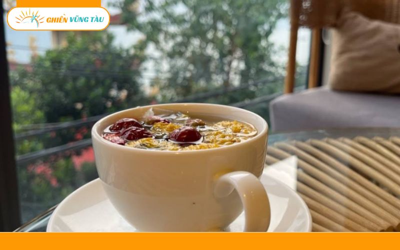 Review quán cafe Lightroom Vũng Tàu với view siêu chill 16 quán cafe lightroom vũng tàu