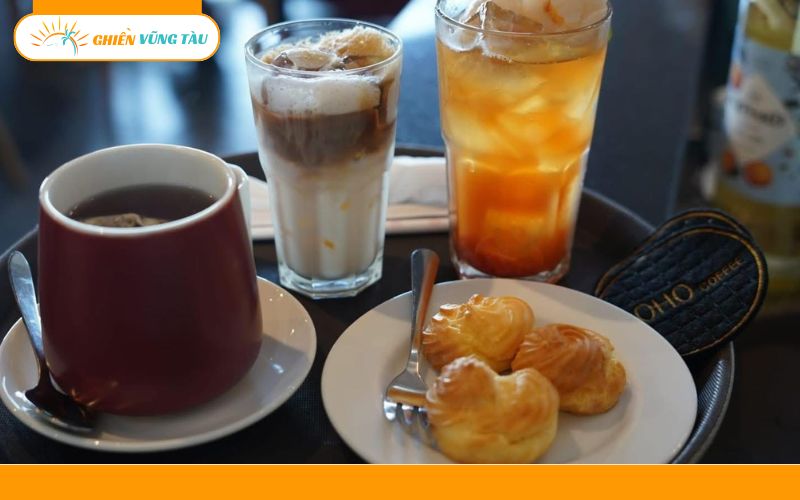 quán cafe soho vũng tàu