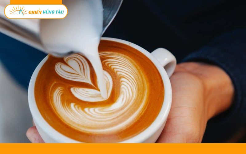 quán cafe soho vũng tàu