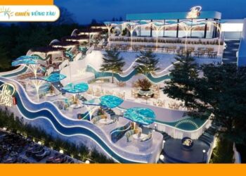 The Busa Park Vũng Tàu