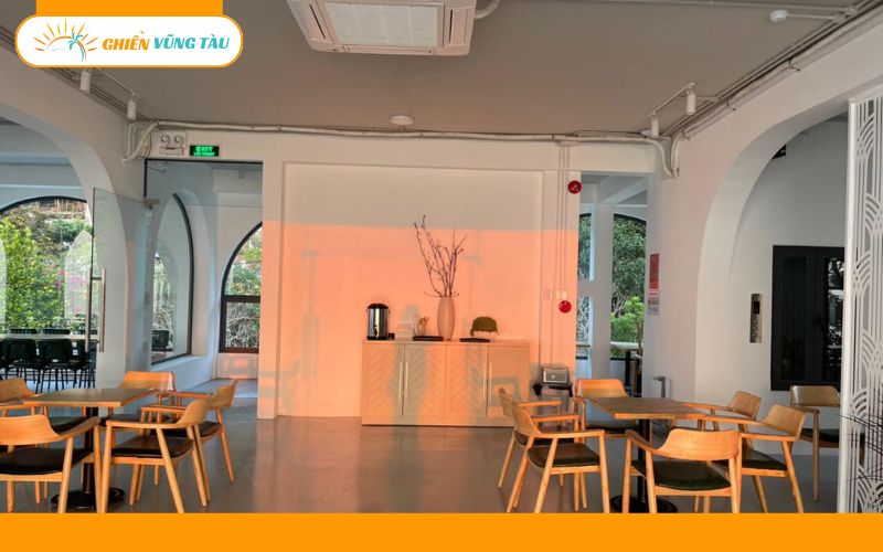 Review về quán The Hill Coffee Vũng Tàu view biển siêu đẹp 11 the hill coffee vũng tàu