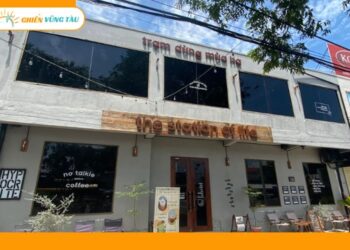 The Station Of Life 5