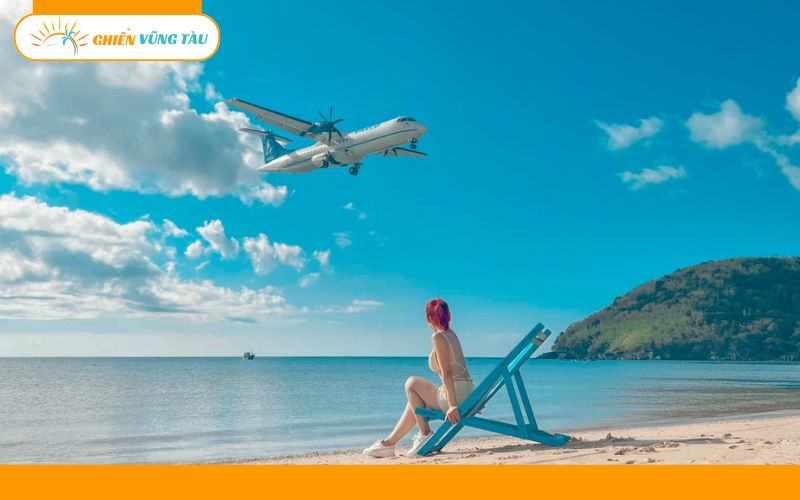 Kinh nghiệm du lịch Bãi biển Đầm Trầu Côn Đảo Bà Rịa - Vũng Tàu 21 bãi biển đầm trầu