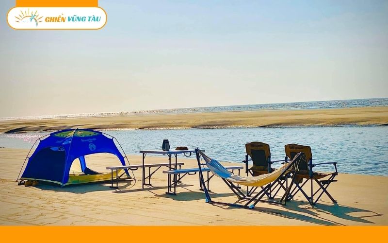 Kinh nghiệm du lịch Bãi biển Đồi Nhái mới nổi tại Vũng Tàu 16 bãi biển đồi nhái
