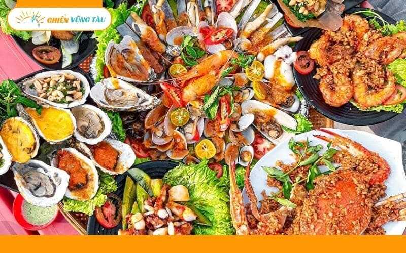 Kinh nghiệm du lịch Bãi biển Đồi Nhái mới nổi tại Vũng Tàu 19 bãi biển đồi nhái