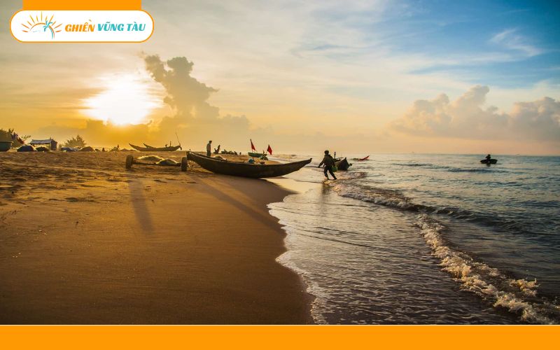 Kinh nghiệm du lịch bãi biển Hồ Cốc 2025 đầy đủ, chi tiết nhất 16 bãi biển hồ cốc
