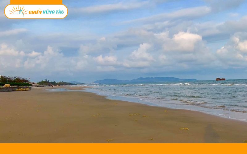 Kinh nghiệm du lịch Bãi Biển Long Cung Vũng Tàu chi tiết nhất 11 bãi biển long cung