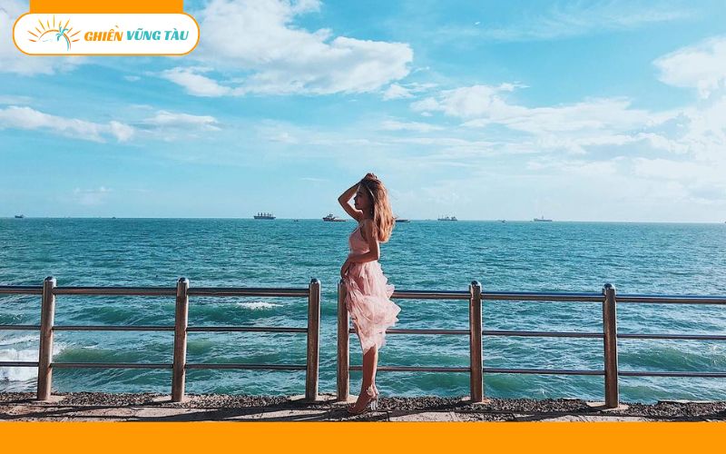 Kinh nghiệm du lịch Bãi Dâu Vũng Tàu hoang sơ và bình yên 16 bãi dâu vũng tàu