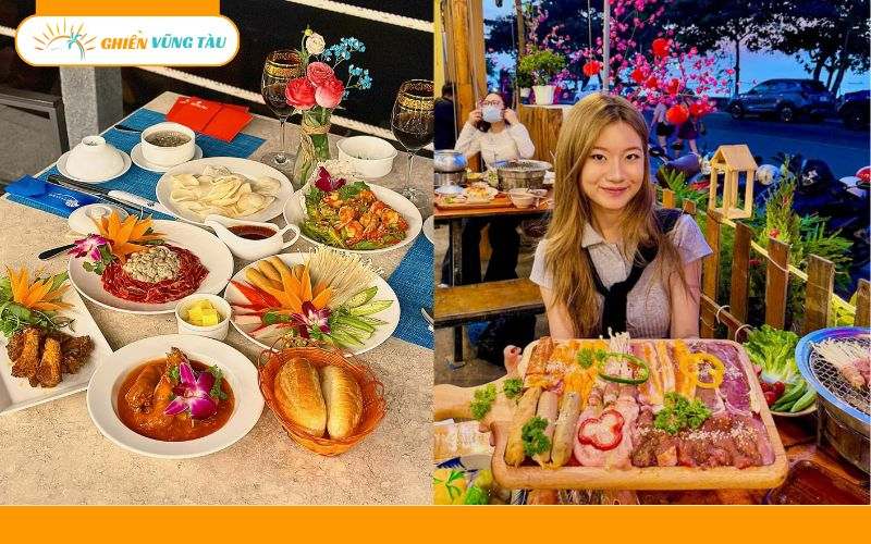Kinh nghiệm du lịch Bãi Dâu Vũng Tàu hoang sơ và bình yên 21 bãi dâu vũng tàu