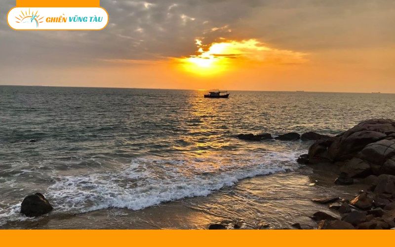 Kinh nghiệm du lịch Bãi Dứa Vũng Tàu chi tiết từ A đến Z 14 bãi dứa vũng tàu