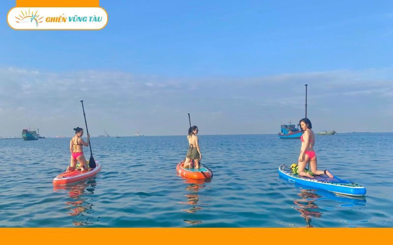 Kinh nghiệm du lịch Bãi Dứa Vũng Tàu chi tiết từ A đến Z 13 bãi dứa vũng tàu