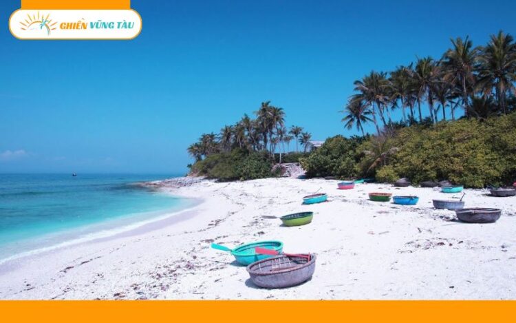 Kinh nghiệm du lịch Bãi Dứa Vũng Tàu chi tiết từ A đến Z 9 bãi dứa vũng tàu