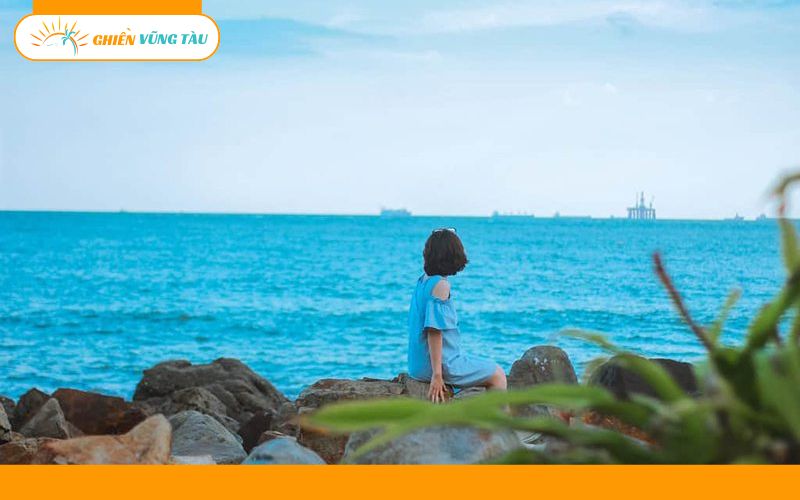 Kinh nghiệm du lịch Bãi Dứa Vũng Tàu chi tiết từ A đến Z 17 bãi dứa vũng tàu