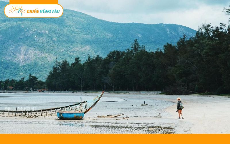 Kinh nghiệm du lịch Bãi Lò Vôi Côn Đảo chi tiết cho người mới 12 bãi lò vôi