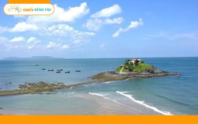 bãi vọng nguyệt