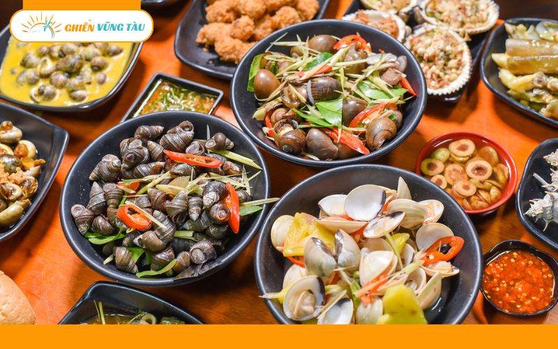bãi sau vũng tàu