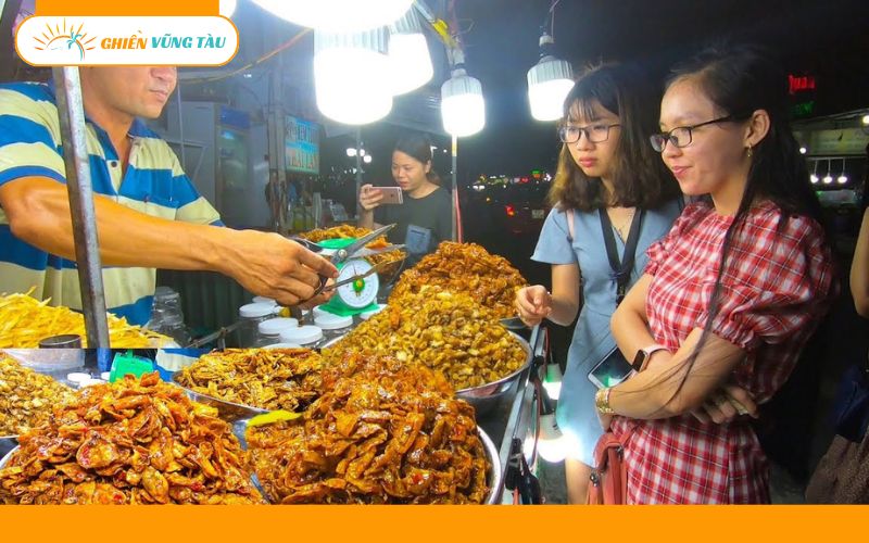 bãi sau vũng tàu