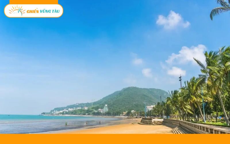 Kinh nghiệm du lịch Bãi Trước Vũng Tàu từ vị trí đến ăn chơi 14 bãi trước vũng tàu