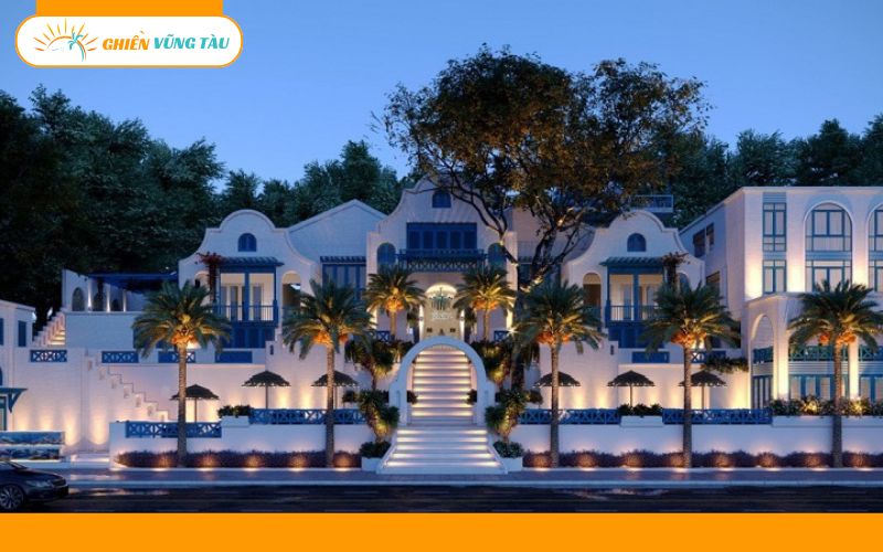 Kinh nghiệm du lịch Bãi Trước Vũng Tàu từ vị trí đến ăn chơi 24 bãi trước vũng tàu