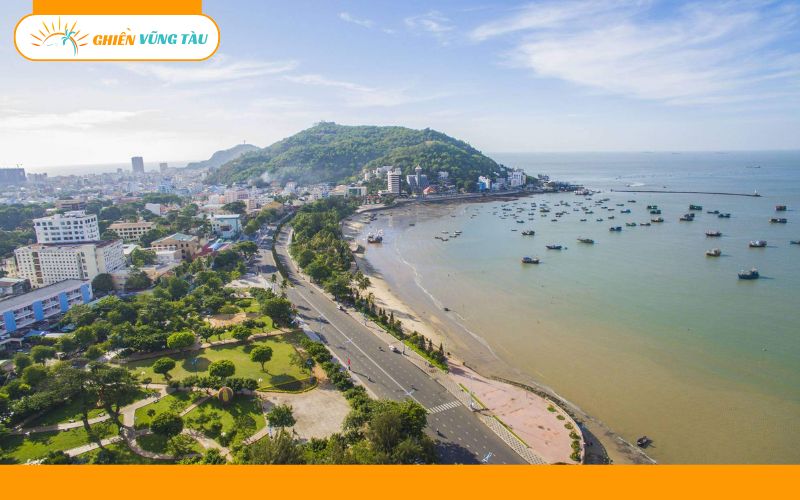 Kinh nghiệm du lịch Bãi Trước Vũng Tàu từ vị trí đến ăn chơi 16 bãi trước vũng tàu