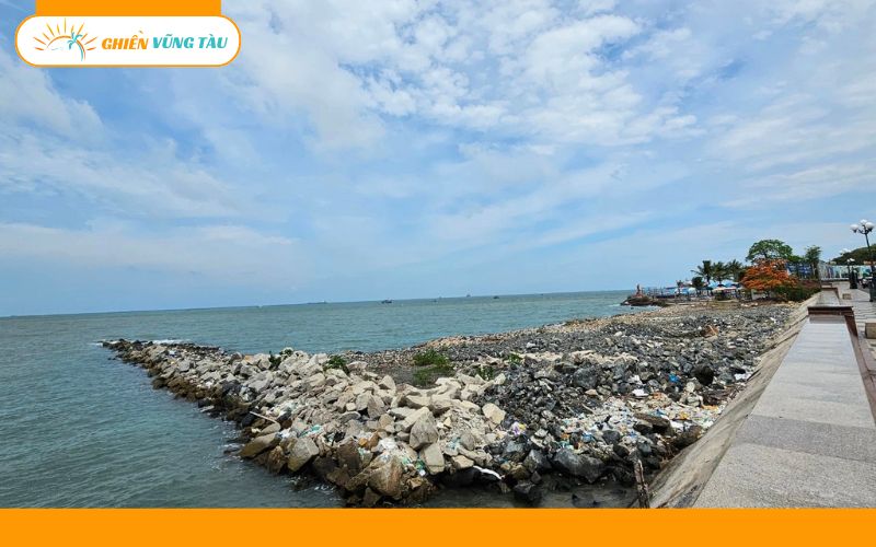 Kinh nghiệm du lịch Bãi Trước Vũng Tàu từ vị trí đến ăn chơi 20 bãi trước vũng tàu