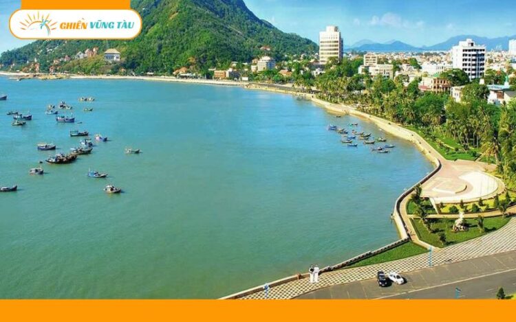 bãi trước vũng tàu