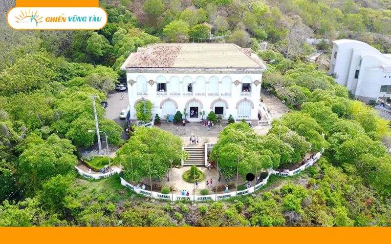 Kinh nghiệm du lịch Bãi Trước Vũng Tàu từ vị trí đến ăn chơi 21 bãi trước vũng tàu