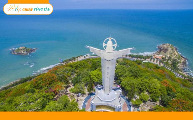 Kinh nghiệm du lịch Bãi Trước Vũng Tàu từ vị trí đến ăn chơi 22 bãi trước vũng tàu