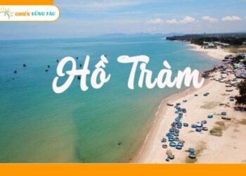 biển hồ tràm