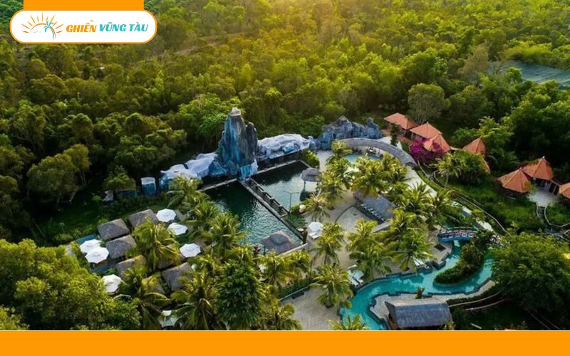 Kinh nghiệm du lịch biển Hồ Tràm: Thiên đường nghỉ dưỡng Vũng Tàu 19 biển hồ tràm