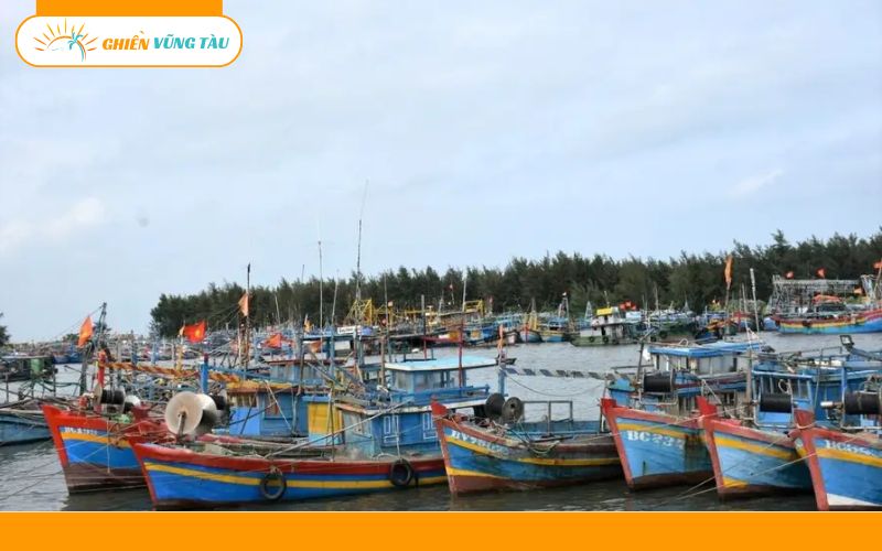 Kinh nghiệm du lịch biển Hồ Tràm: Thiên đường nghỉ dưỡng Vũng Tàu 20 biển hồ tràm