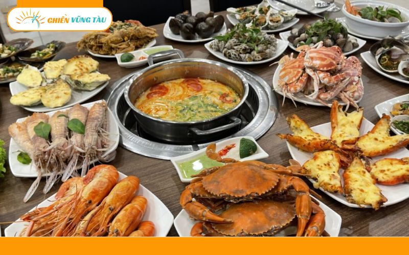 Kinh nghiệm du lịch biển Hồ Tràm: Thiên đường nghỉ dưỡng Vũng Tàu 21 biển hồ tràm