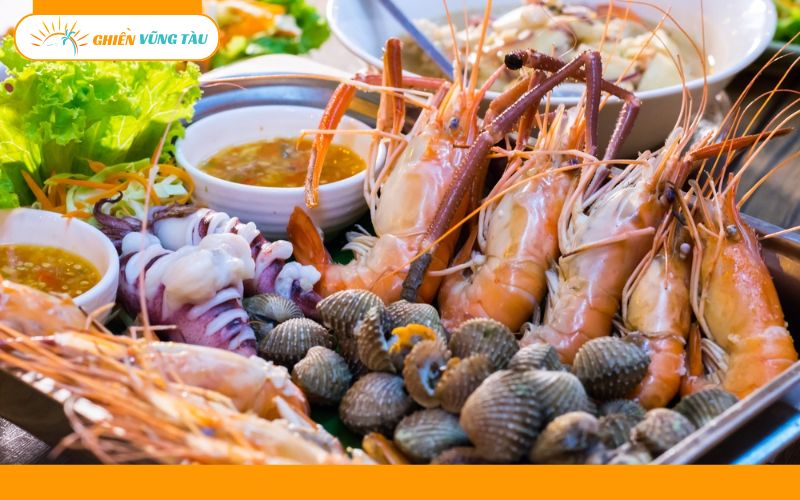 Kinh nghiệm du lịch Bãi biển Lộc An từ A đến Z cho người mới 13 biển lộc an