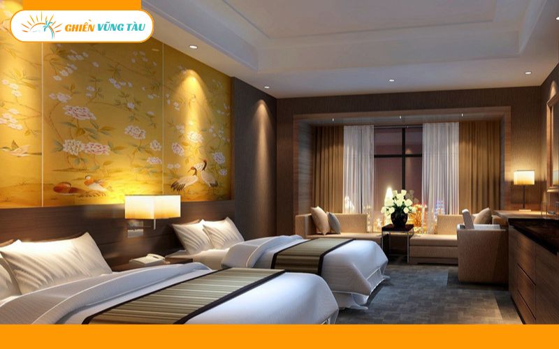 Kinh nghiệm du lịch Bãi biển Lộc An từ A đến Z cho người mới 14 biển lộc an