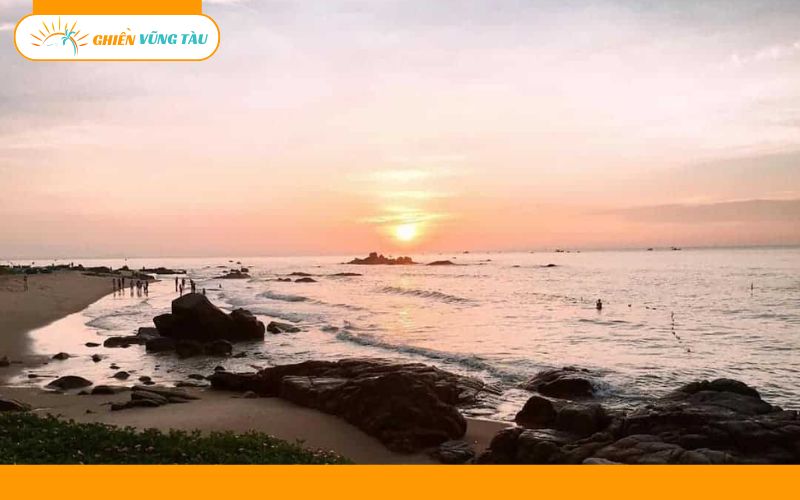 Kinh nghiệm du lịch Bãi biển Long Hải ăn chơi ngon rẻ ở Vũng Tàu 12 biển long hải