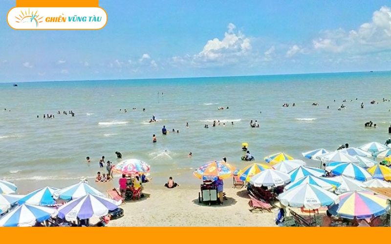 Kinh nghiệm du lịch Bãi biển Long Hải ăn chơi ngon rẻ ở Vũng Tàu 15 biển long hải