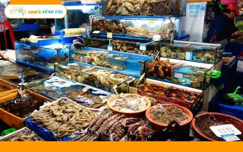 Kinh nghiệm du lịch Bãi biển Long Hải ăn chơi ngon rẻ ở Vũng Tàu 19 biển long hải