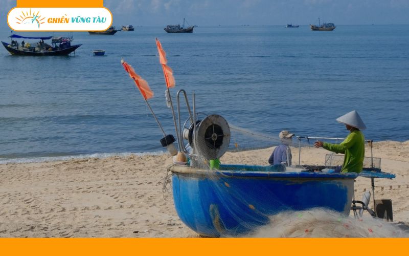 biển phước hải