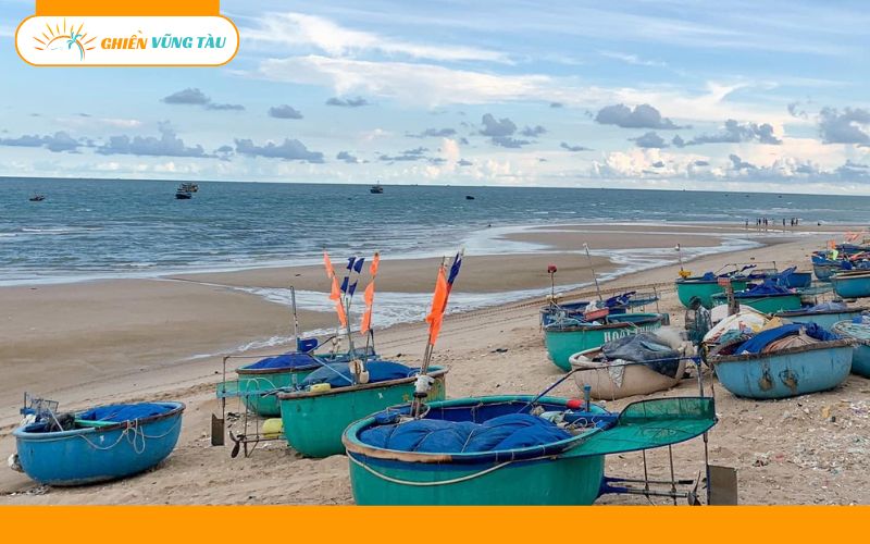 biển phước hải