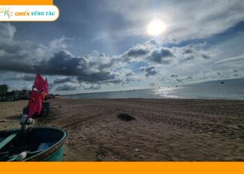 biển phước hải