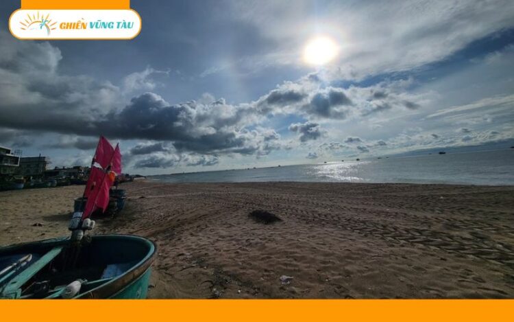 Kinh nghiệm du lịch Bãi biển Phước Hải nổi tiếng tại Vũng Tàu 11 biển phước hải